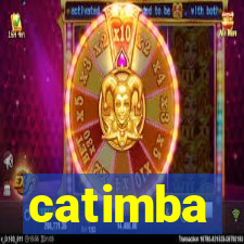 catimba