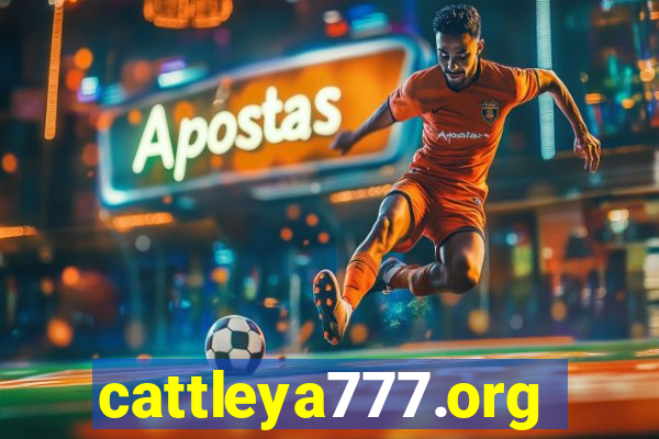 cattleya777.org