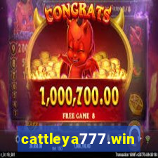 cattleya777.win