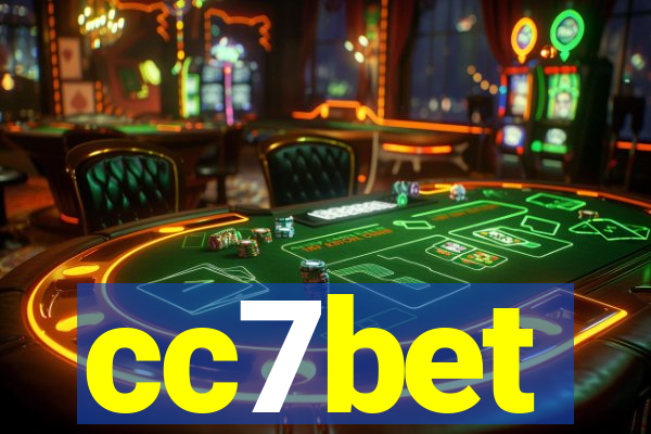 cc7bet