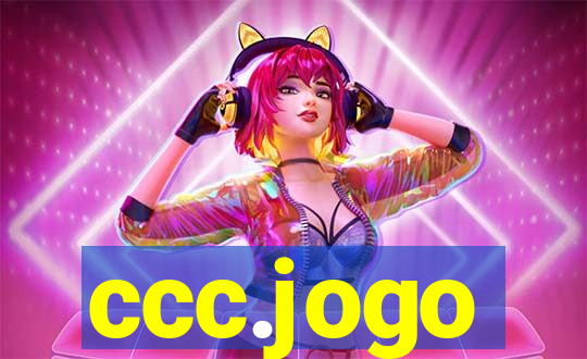 ccc.jogo