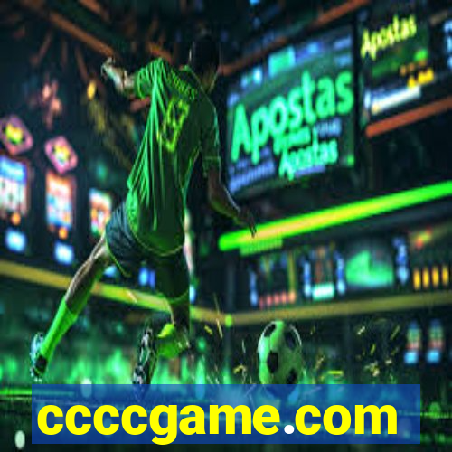 ccccgame.com