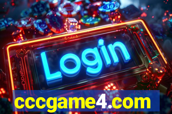 cccgame4.com