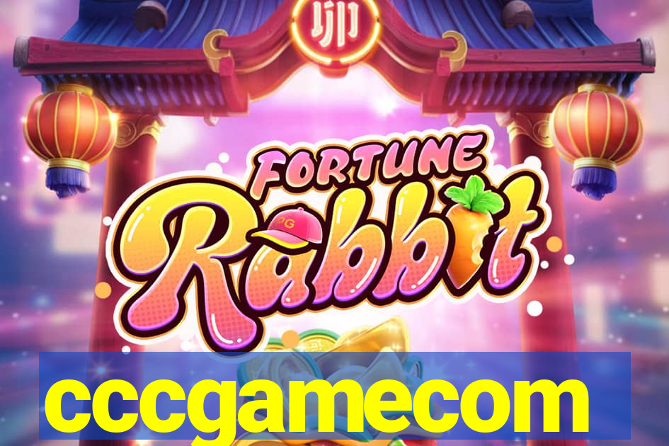 cccgamecom