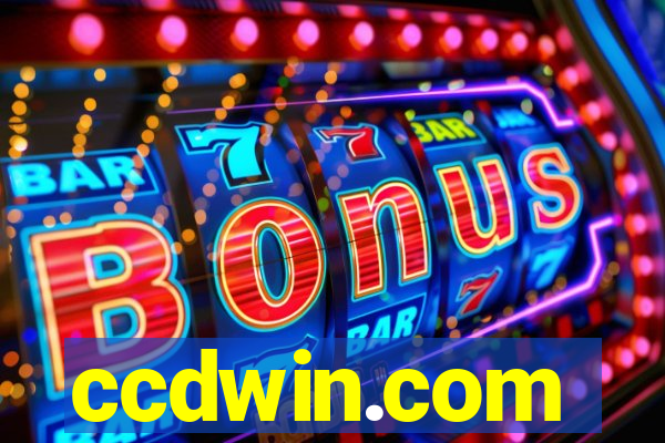 ccdwin.com