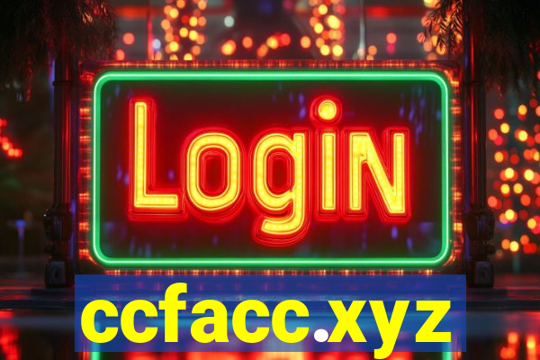 ccfacc.xyz