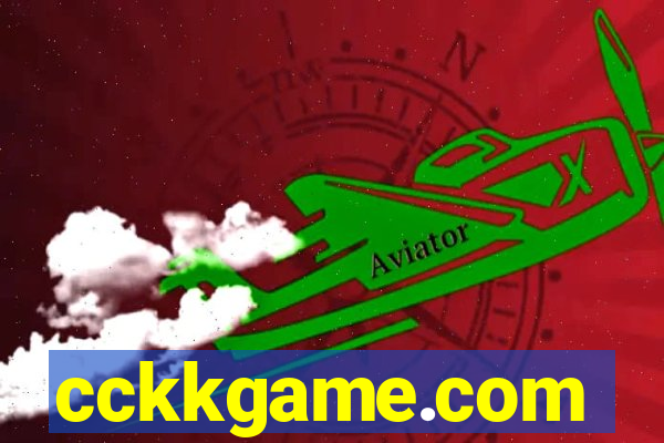 cckkgame.com