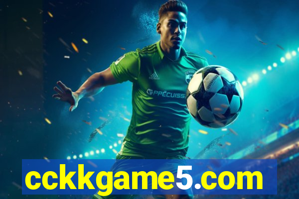 cckkgame5.com