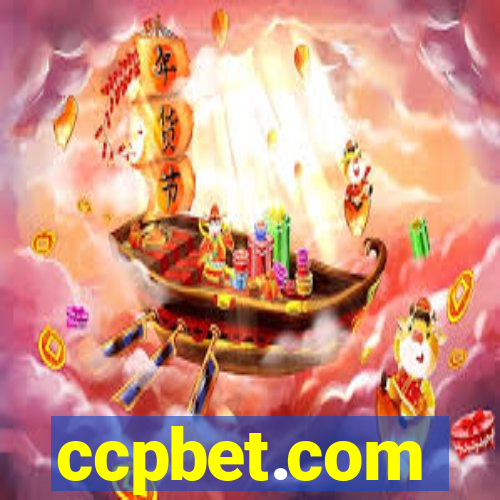 ccpbet.com
