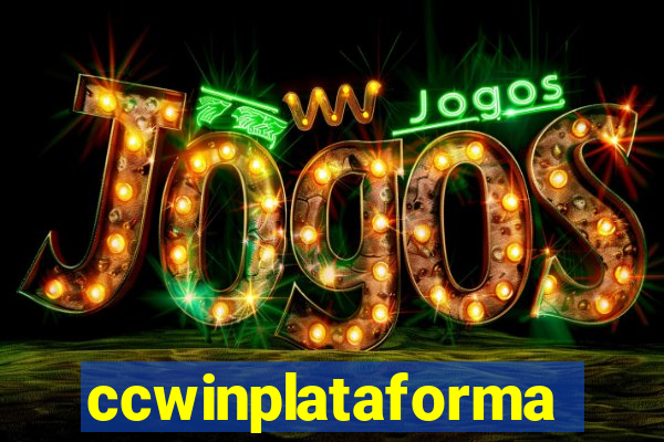 ccwinplataforma