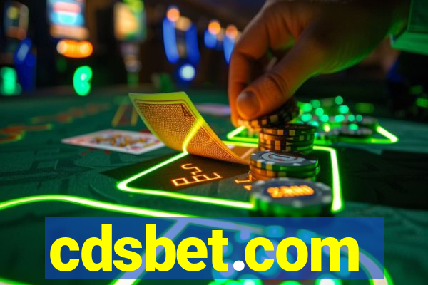 cdsbet.com