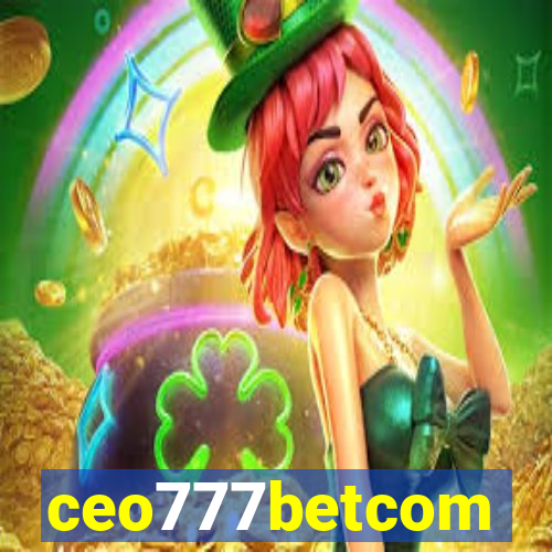 ceo777betcom