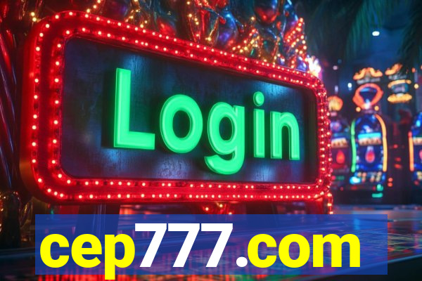 cep777.com