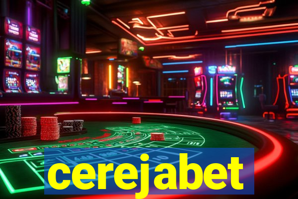 cerejabet
