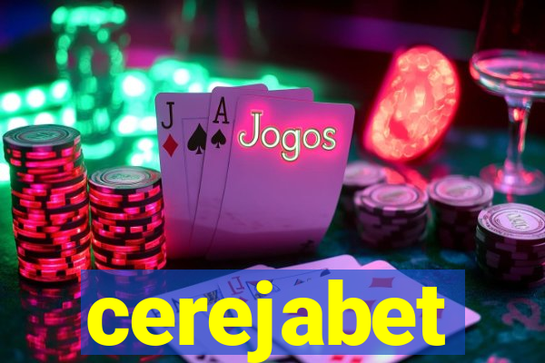 cerejabet