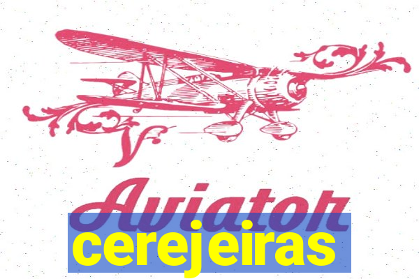 cerejeiras