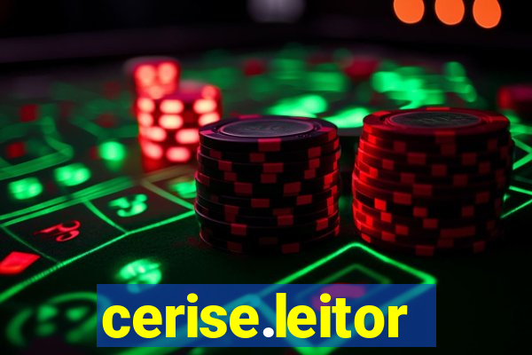 cerise.leitor