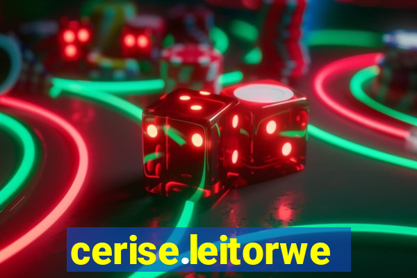 cerise.leitorweb