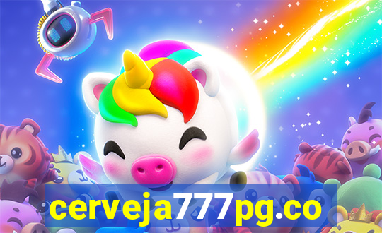 cerveja777pg.com