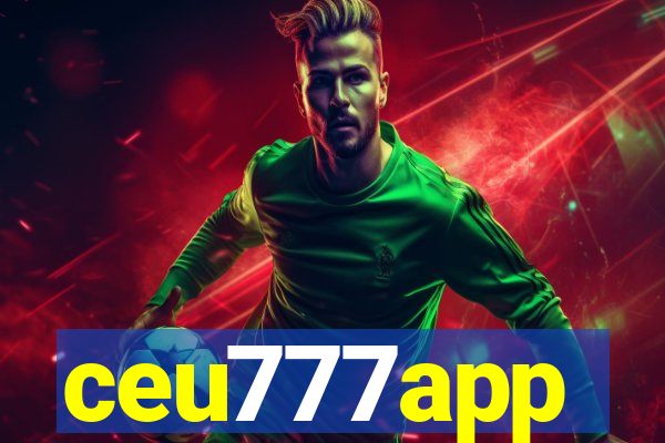 ceu777app