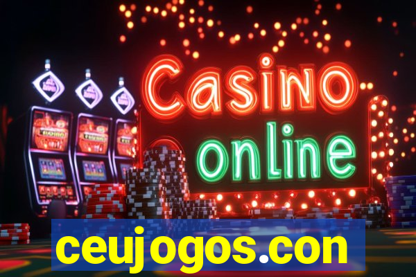ceujogos.con