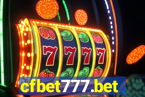 cfbet777.bet