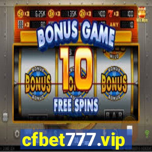 cfbet777.vip