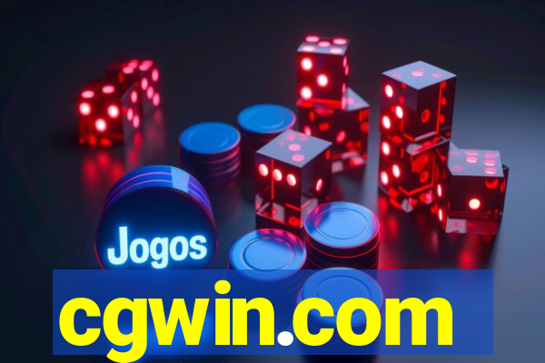 cgwin.com