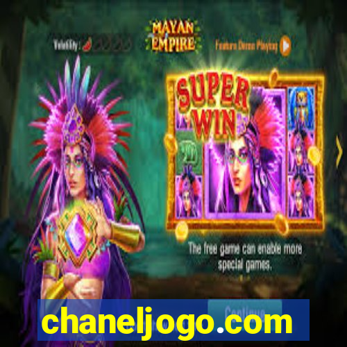 chaneljogo.com