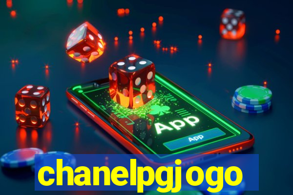 chanelpgjogo