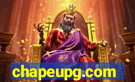 chapeupg.com