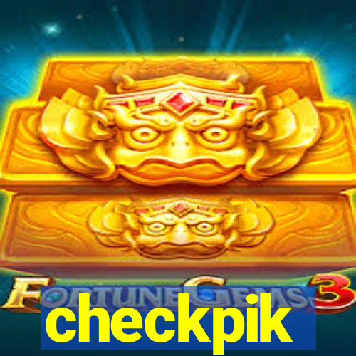 checkpik