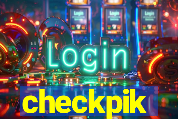 checkpik