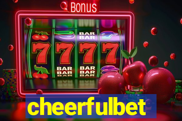 cheerfulbet