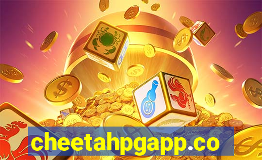 cheetahpgapp.com