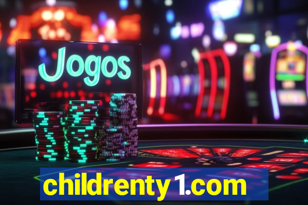 childrenty1.com