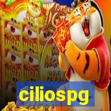 ciliospg