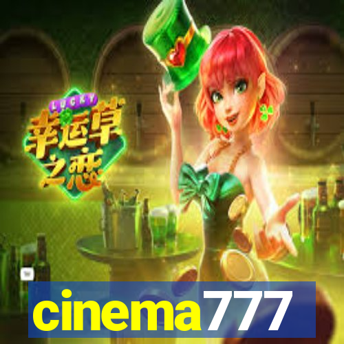 cinema777