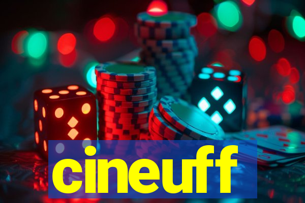 cineuff