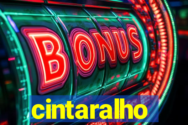 cintaralho