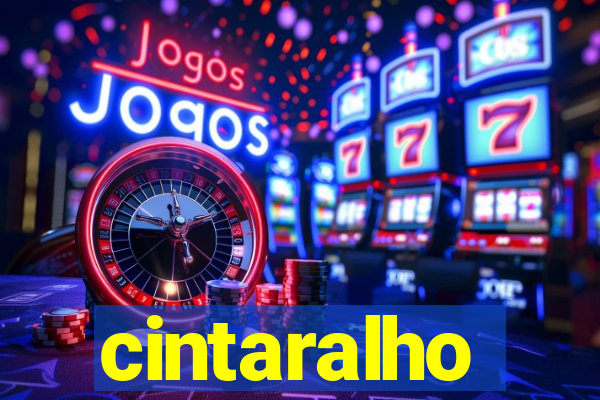cintaralho