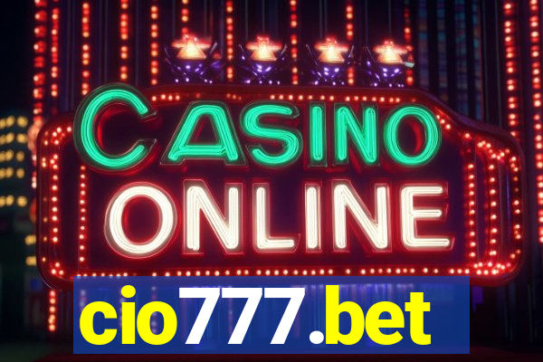 cio777.bet