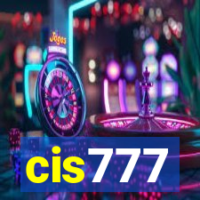 cis777