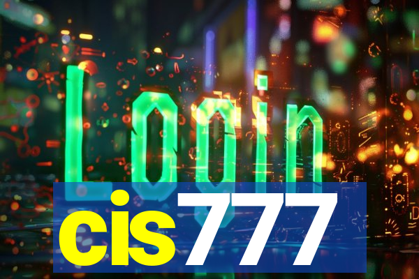 cis777