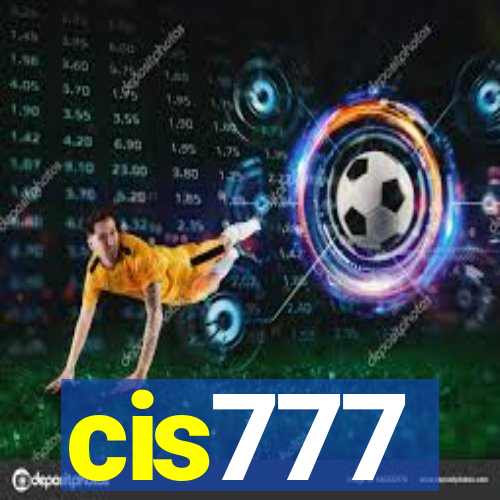 cis777