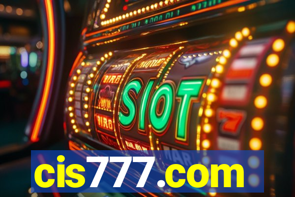 cis777.com