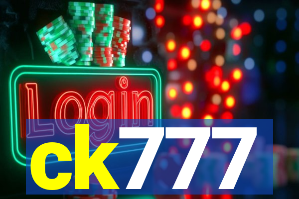 ck777