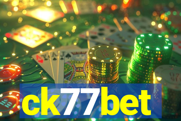 ck77bet