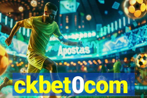 ckbet0com