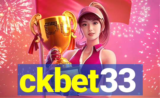 ckbet33
